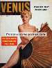 Venus Vol. 1 No. 2 Jan 1958 magazine